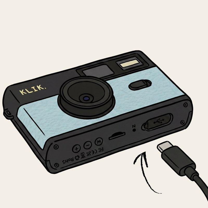 Plug in and relive it