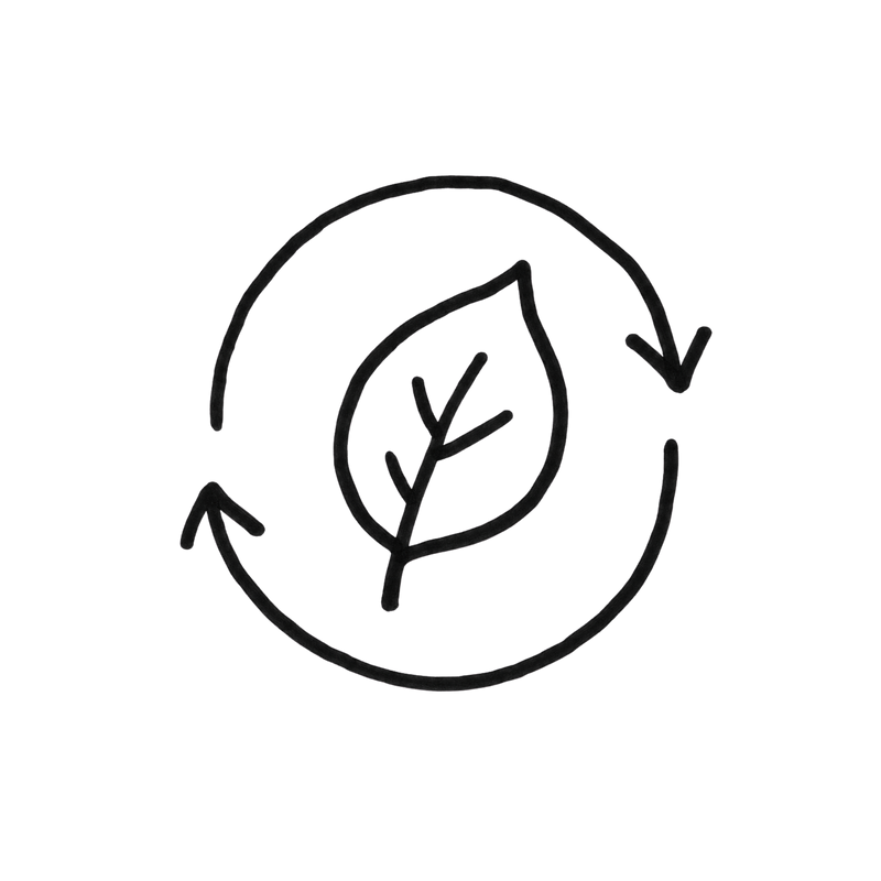 Zero waste